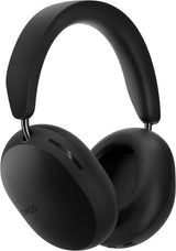 Sonos Ace Langattomat over-ear Bluetooth-kuulokkeet, musta – Uudenveroinen