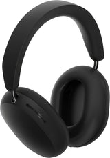 Sonos Ace Langattomat over-ear Bluetooth-kuulokkeet, musta – Uudenveroinen