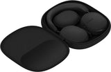 Sonos Ace Langattomat over-ear Bluetooth-kuulokkeet, musta – Uudenveroinen