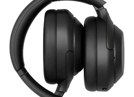 Sony WH-1000XM4 Langattomat vastamelukuulokkeet (musta) – Hyvä - DIILS