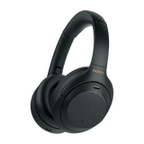 Sony WH-1000XM4 Langattomat vastamelukuulokkeet (musta) – Tyydyttävä