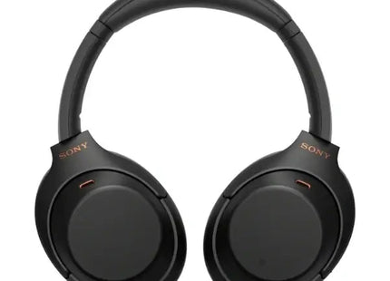 Sony WH-1000XM4 Langattomat vastamelukuulokkeet (musta) – Hyvä - DIILS