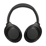 Sony WH-1000XM4 Langattomat vastamelukuulokkeet (musta) – Tyydyttävä