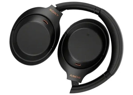 Sony WH-1000XM4 Langattomat vastamelukuulokkeet (musta) – Hyvä - DIILS