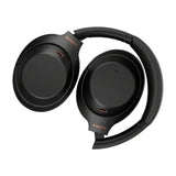 Sony WH-1000XM4 Langattomat vastamelukuulokkeet (musta) – Tyydyttävä