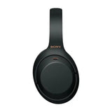 Sony WH-1000XM4 Langattomat vastamelukuulokkeet (musta) – Tyydyttävä