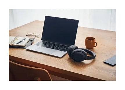 Sony WH-1000XM4 Langattomat vastamelukuulokkeet (musta) – Hyvä - DIILS