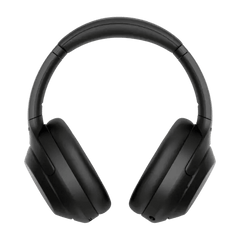 Sony WH-1000XM4 Langattomat vastamelukuulokkeet (musta) – Hyvä
