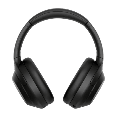 Sony WH-1000XM4 Langattomat vastamelukuulokkeet (musta) – Hyvä