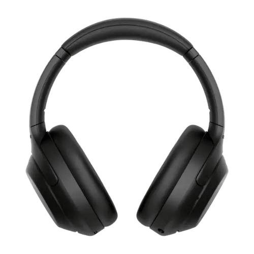 Sony WH-1000XM4 Langattomat vastamelukuulokkeet (musta) – Hyvä