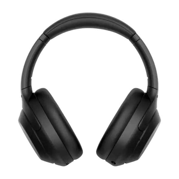 Sony WH-1000XM4 Langattomat vastamelukuulokkeet (musta) – Tyydyttävä