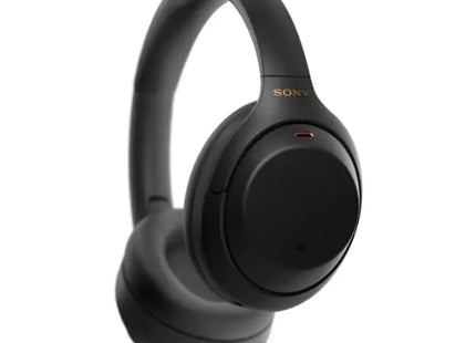 Sony WH-1000XM4 Langattomat vastamelukuulokkeet (musta) – Hyvä - DIILS