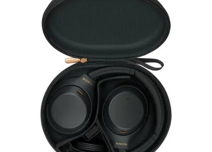 Sony WH-1000XM4 Langattomat vastamelukuulokkeet (musta) – Hyvä - DIILS