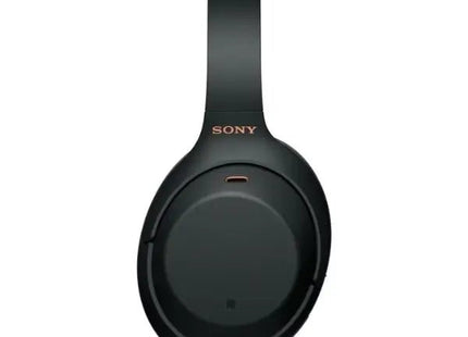 Sony WH-1000XM4 Langattomat vastamelukuulokkeet (musta) – Hyvä - DIILS