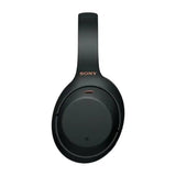 Sony WH-1000XM4 Langattomat vastamelukuulokkeet (musta) – Tyydyttävä