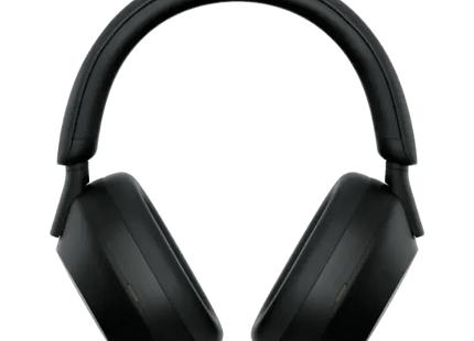 Sony WH-1000XM5 Langattomat vastamelukuulokkeet, musta – Erinomainen - DIILS
