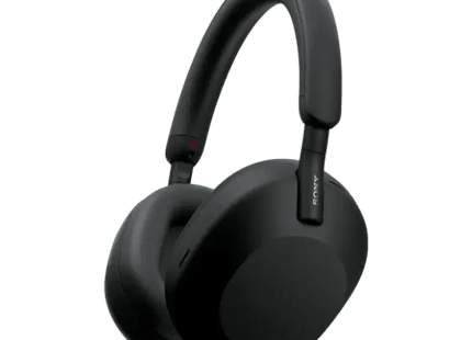 Sony WH-1000XM5 Langattomat vastamelukuulokkeet, musta – Erinomainen - DIILS