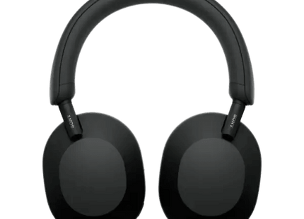 Sony WH-1000XM5 Langattomat vastamelukuulokkeet, musta – Erinomainen - DIILS