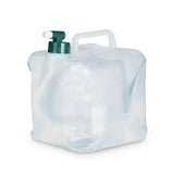 Taitettavat vesikanisterit Relaxdays, 20 l, 4 kpl
