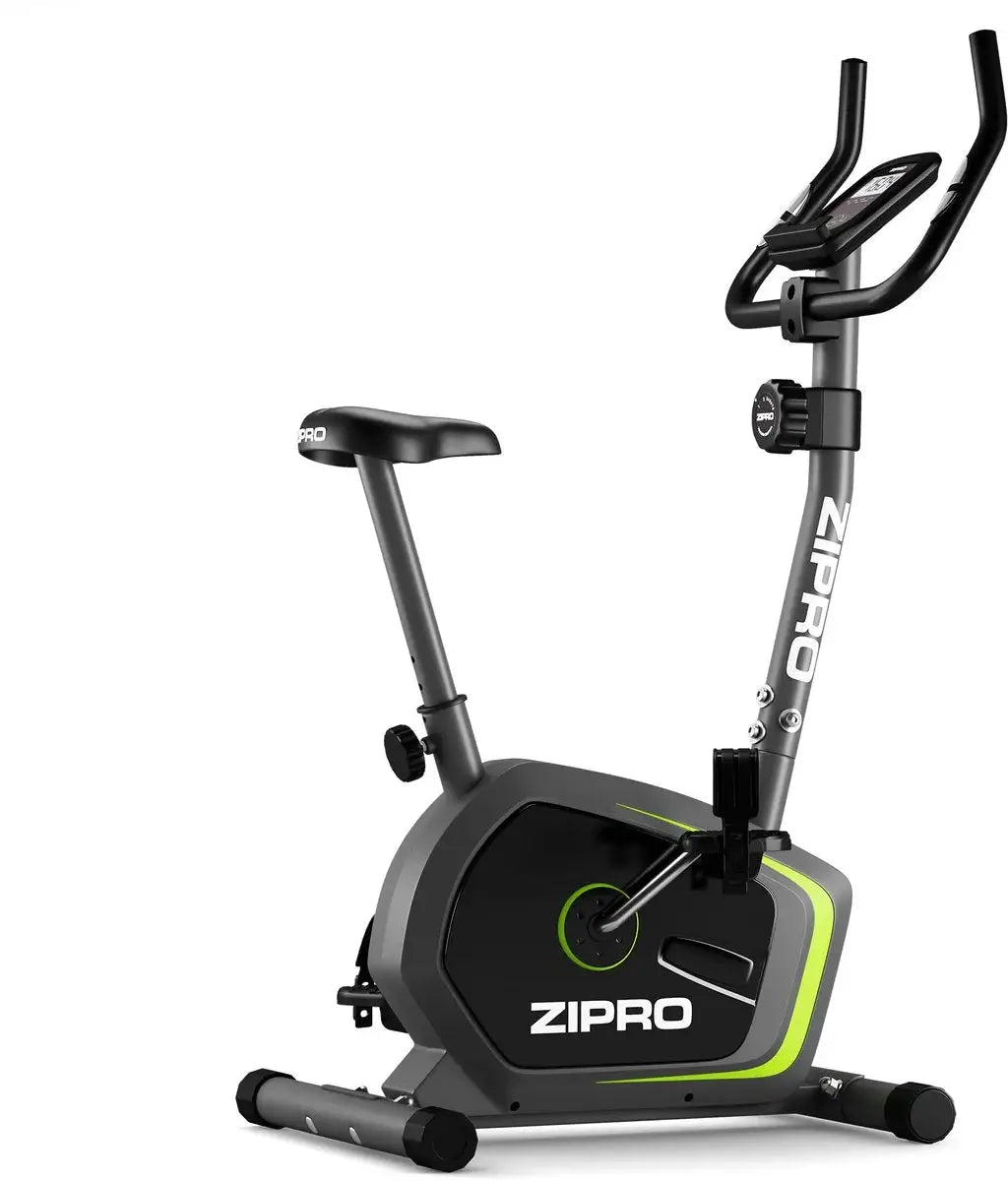Zipro Drift kuntopyörä magneettivastuksella - Hyvä